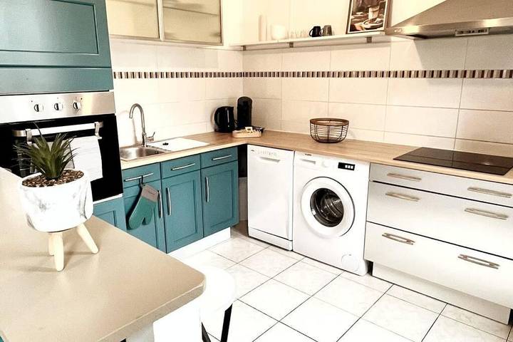 Gîte pour 6 personnes à Sens - 4