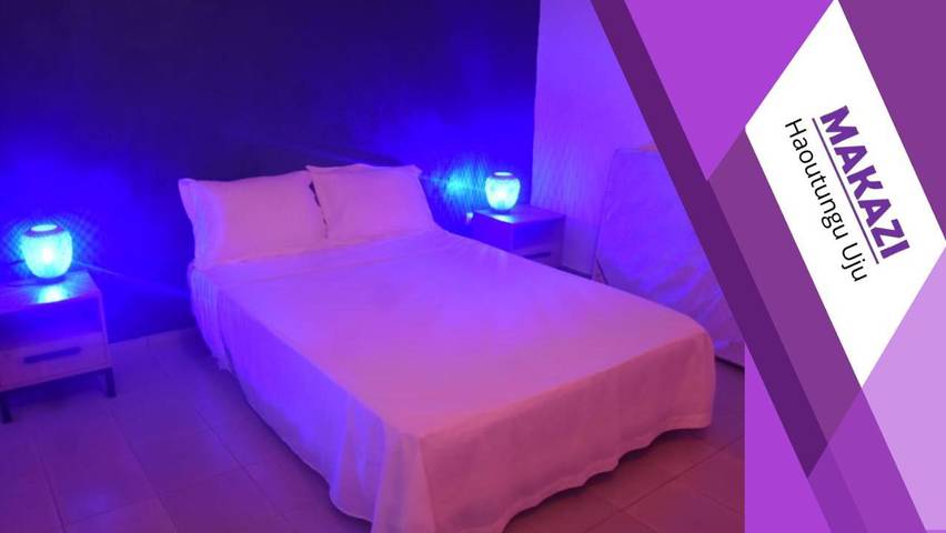 Appartement de vacances pour 2 personnes, avec jardin et vue