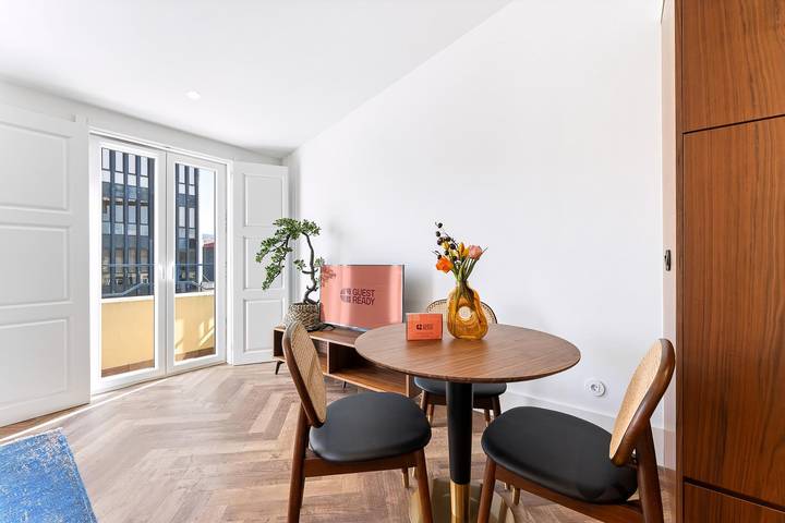 Gîte pour 4 personnes, avec piscine à Braga - 3