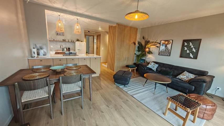 Casa de vacaciones para 1 personas - 1