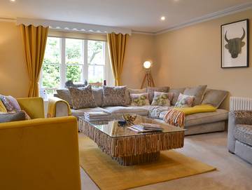 Holiday Rental for 8 People in Grasmere, Cumbria, Photo 2