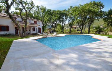 Ferienhaus für 12 Personen in Santa Maria di Castellabate, Cilento, Bild 2