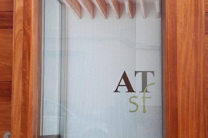 Maison de vacances pour 4 personnes, avec balcon - 1