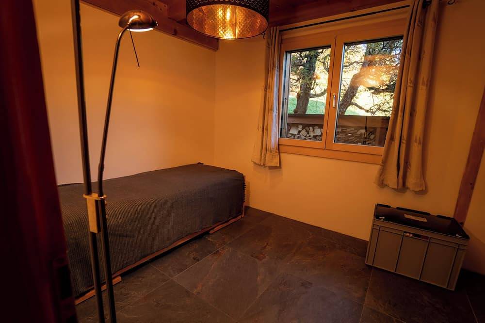 Joli chalet rénové se situant en dessous de la Barboleuse, à Gryon dans un endroit calme entouré de in Gryon, Alpes Vaudoises