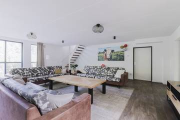 Vakantiepark voor 16 Personen in Betuwe, Gelderland, Afbeelding 1