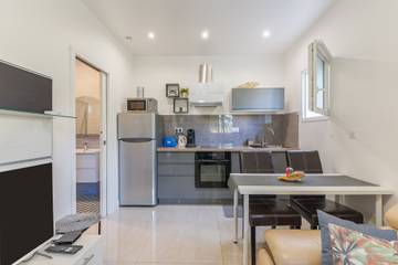 Appartement De Vacances pour 2 Personnes dans Aix-en-Provence, Région d'Aix-en-Provence, Photo 3