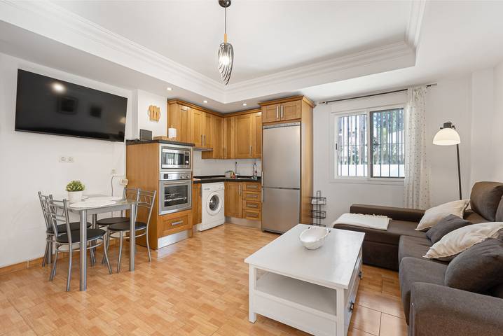 Ferienwohnung für 5 Personen in Rincón de la Victoria - 3