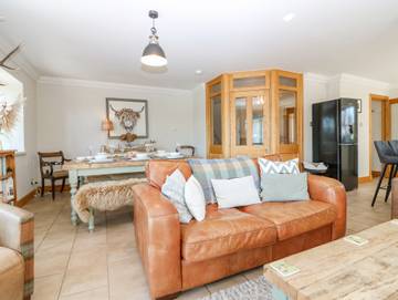 Cottage for 6 People in Aberdeenshire, Scotland, Photo 3