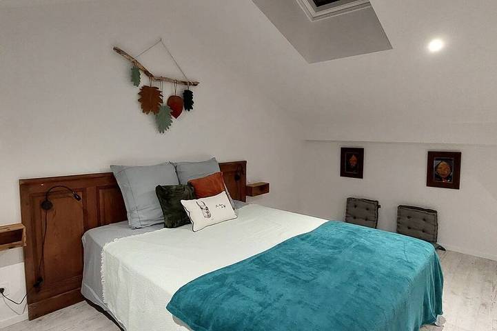 Chambre d’hôte pour 2 personnes à Le Poiré-sur-Vie - 3