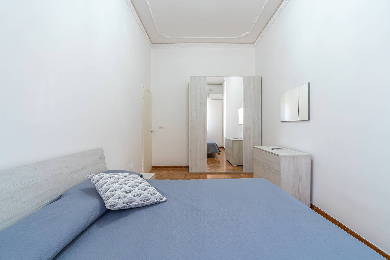 Apartamento entero, Apartamento 'Ciuri' con Wi-Fi y Aire Acondicionado in Avola, Provincia de Siracusa
