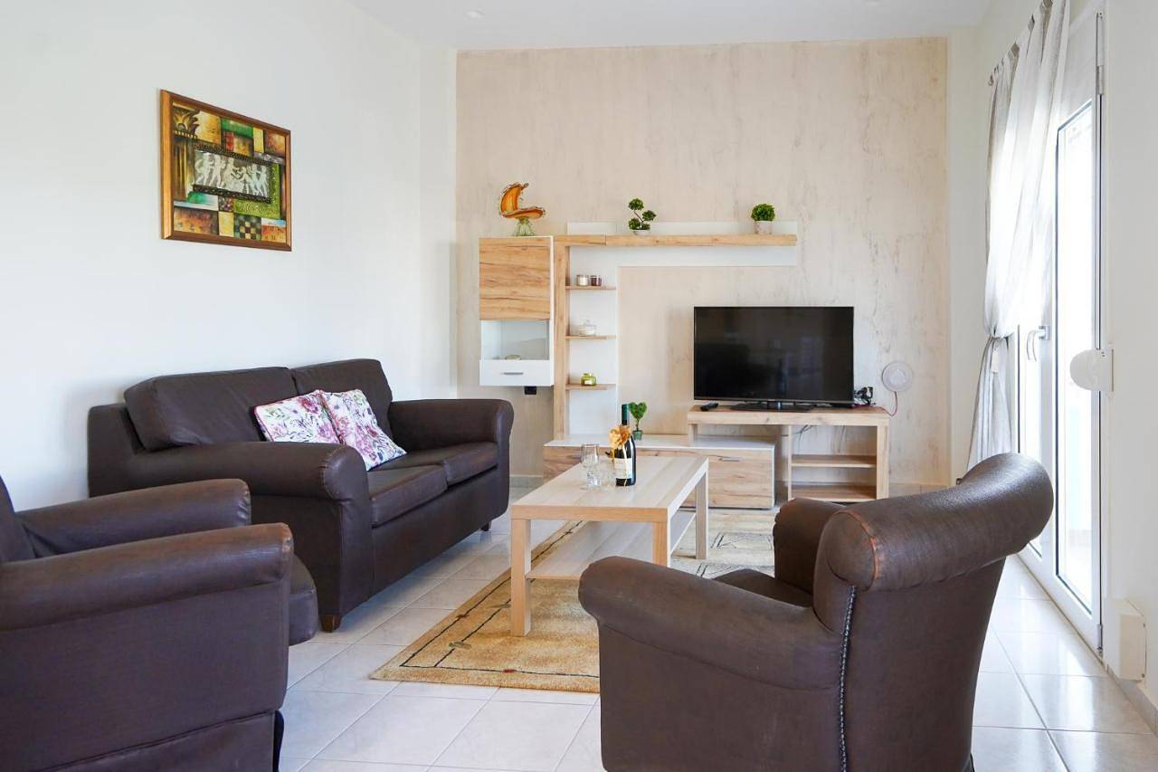 Appartement entier, Kyriakos Apartment in Mastichari, Cos