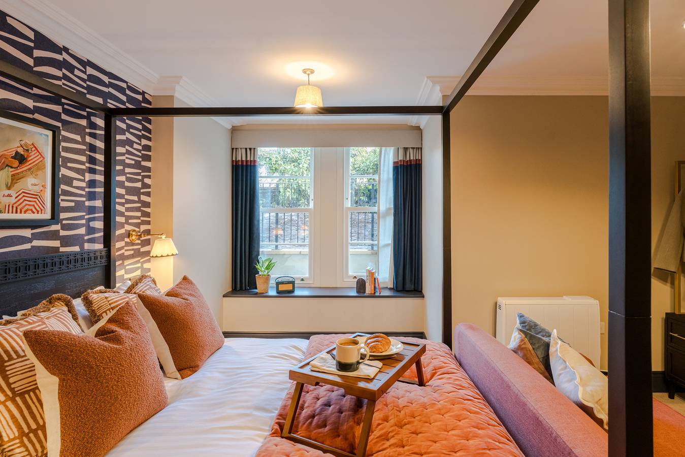 Appartement entier, Pembroke House | Studio w Separate Kitchen - Lgf in Bristol, Angleterre du Sud-Ouest