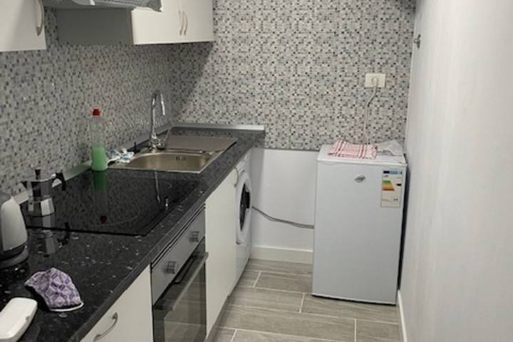 Ferienhaus für 2 Personen, mit Terrasse in Arico - 2