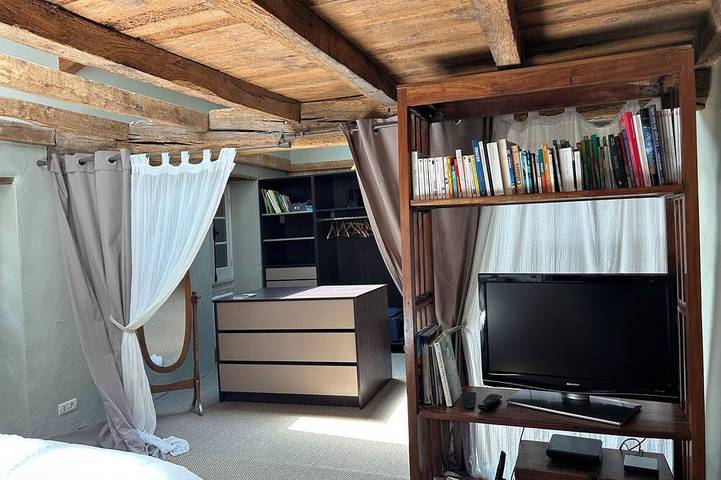 Gîte pour 12 personnes, avec jardin et terrasse à Mouguerre - 4