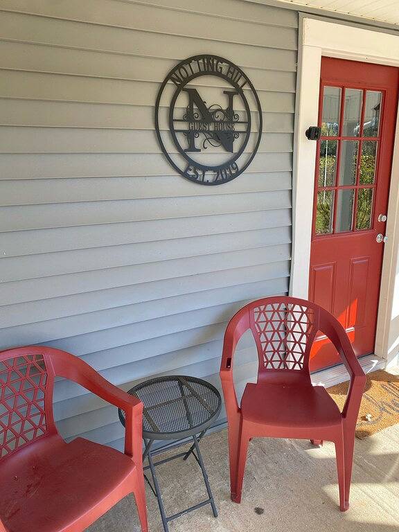 Haus, 2 Schlafzimmer + Loft, 1 Bad, (4-6 Personen) in Union County (IL)