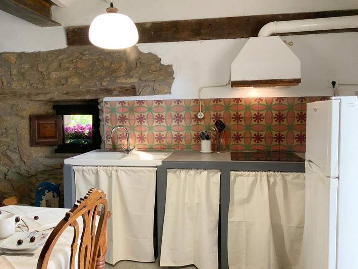Finca für 4 Personen, mit Balkon und Garten in Extremadura - 3