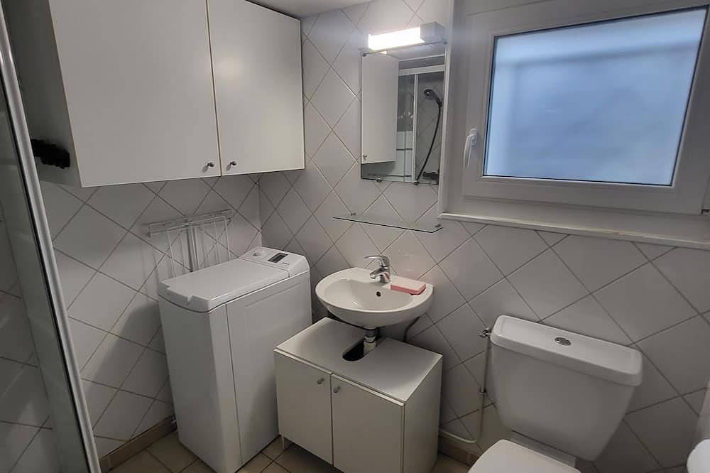 Apartamento entero, Studio J.1 Avec 3 Lits Part in Trappes, Yvelines