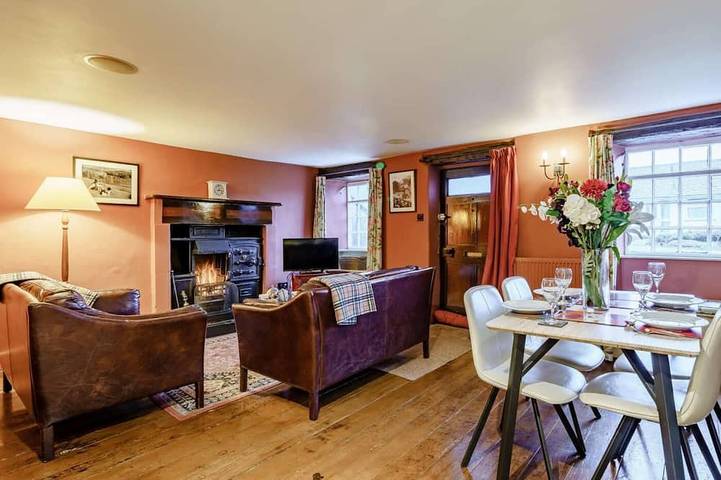 Cottage für 4 Personen - 1
