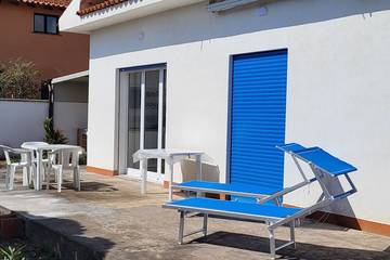 Cottage for 8 People in Villaggio San Leonardo, Syracuse Province, Photo 4