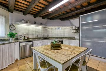 Villa voor 10 Personen in Borrassà, Girona Provincie, Afbeelding 2