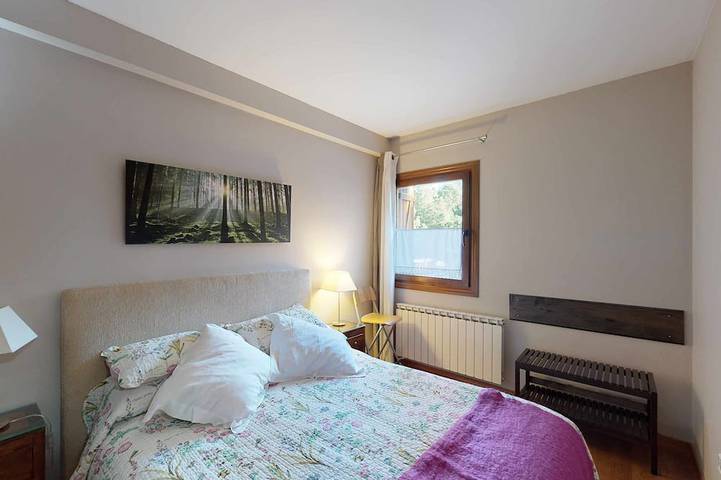 Ganze Wohnung, Mimosa I - tucasaenlospirineos in Escarrilla, Sallent de Gállego