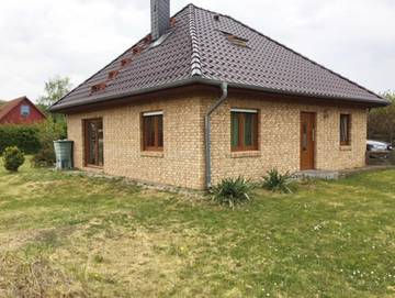 Ferienhaus für 6 Personen in Loissin, Vorpommern, Bild 2