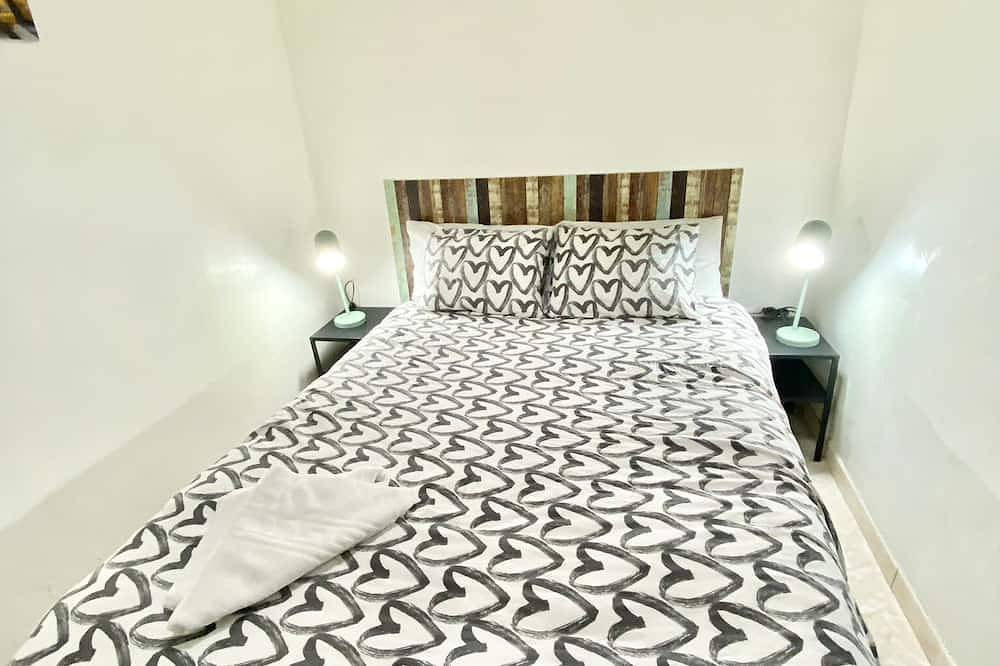 Geheel appartement, Puerta de Toledo Center  in Centro (Madrid), Madrid