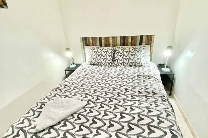 Vakantieappartement voor 4 personen - 1