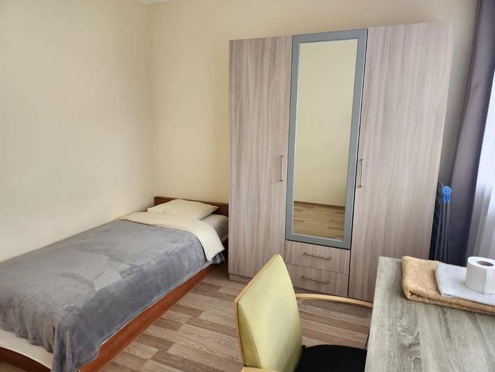 Maison d’hôte pour 2 personnes, avec vue à Tallinn - 4