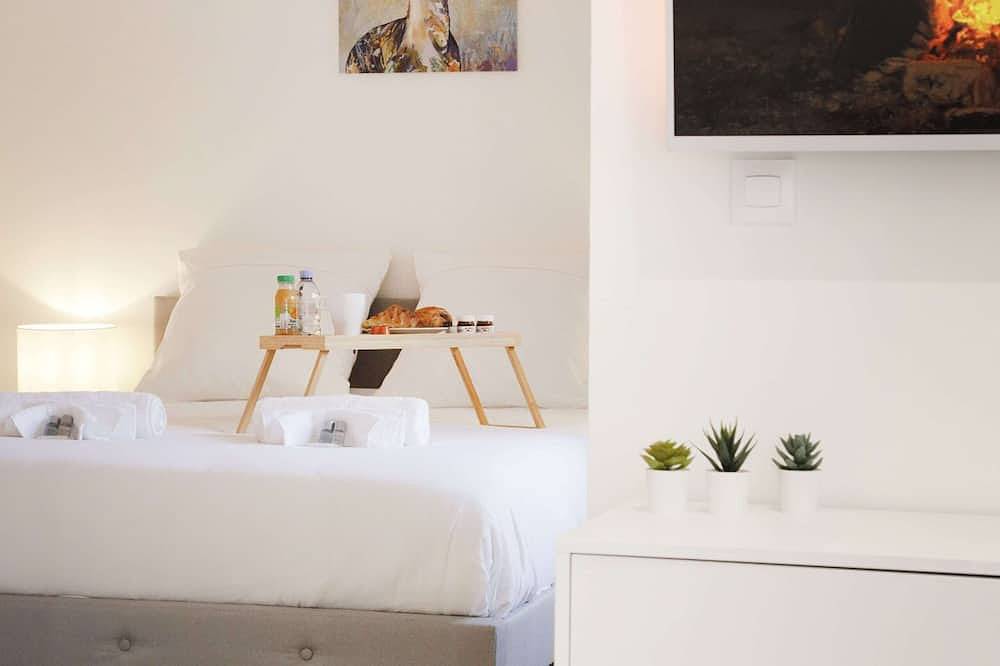 Apartamento entero, Cocon Cosy Flat - Hyper-centre Senlis in Senlis, Río Oise