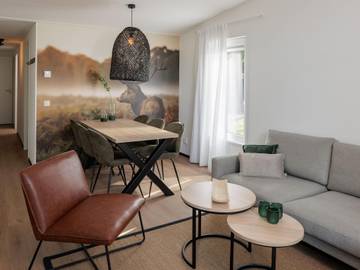 Vakantiepark voor 6 Personen in Schaijk, Noord-Brabant, Afbeelding 1