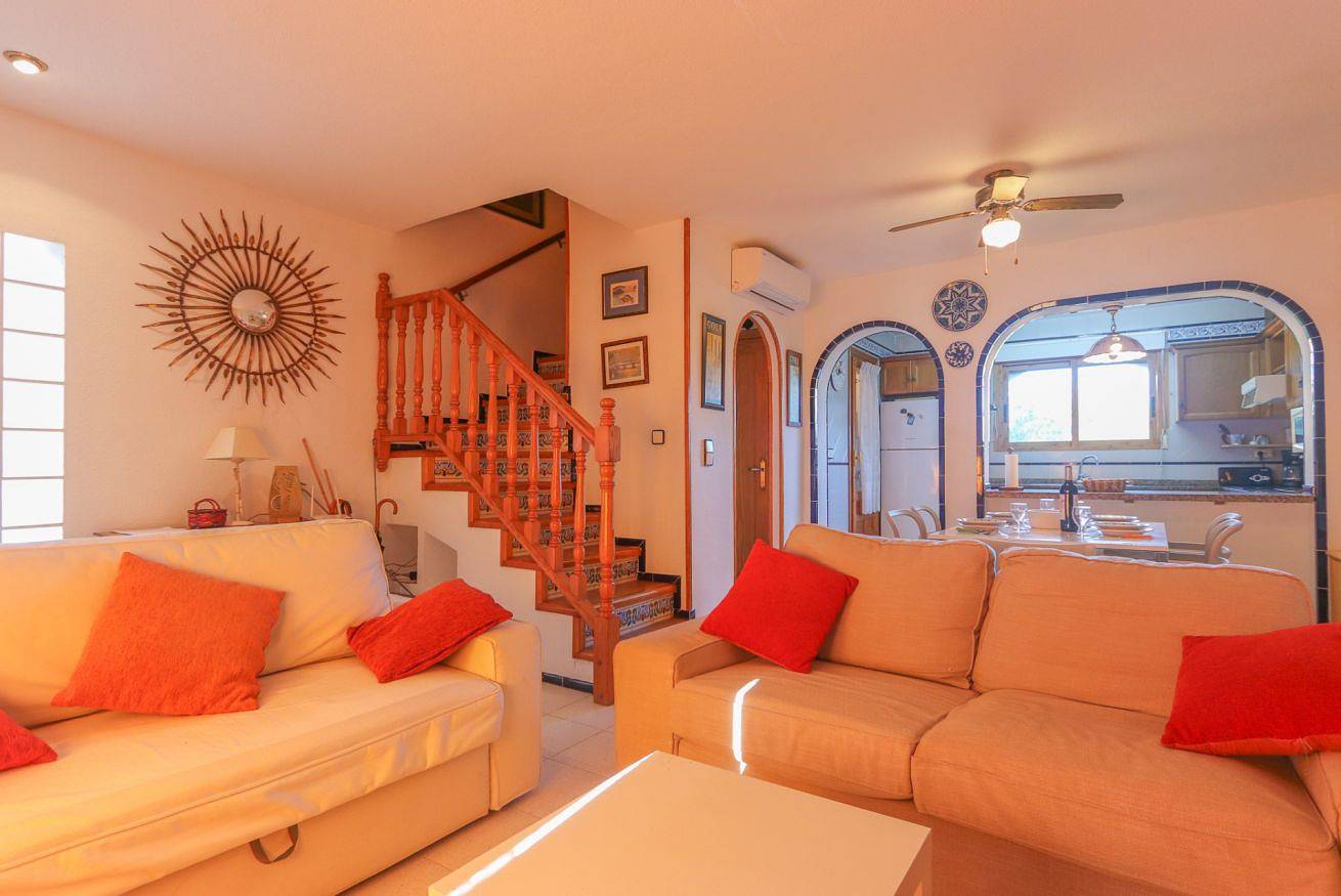 Ganze Wohnung, 026 - Costa Hispania I 172 - comfortholidays in Santa Pola, Costa Blanca