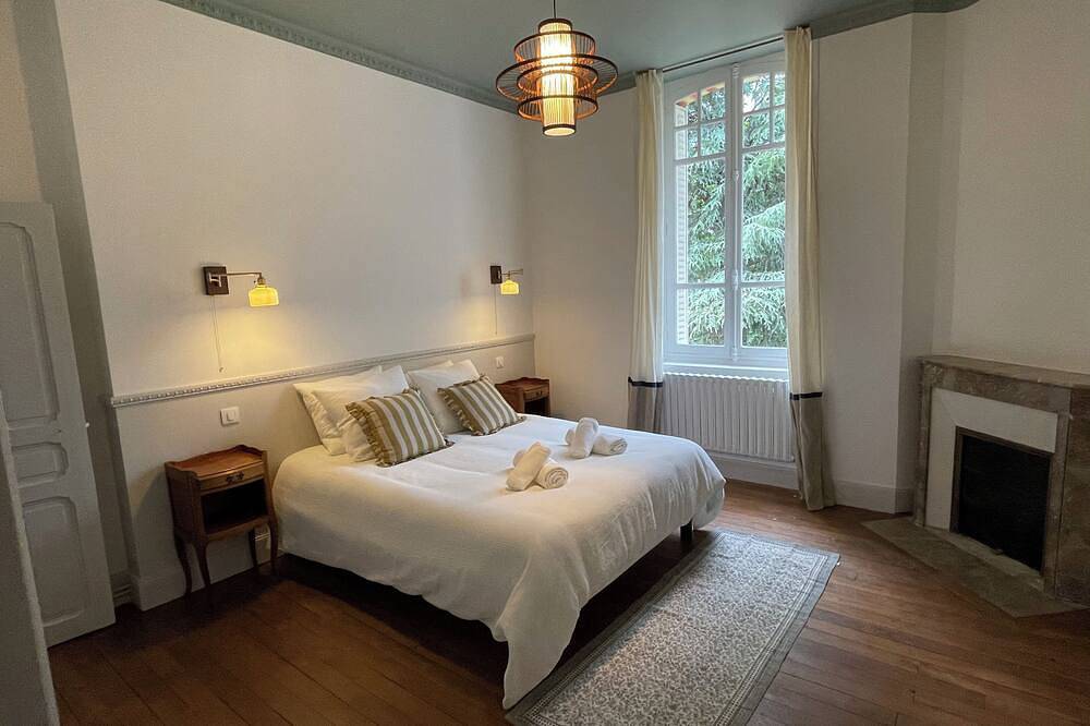 Vrbo Property in Valençay, Vallée de la Loire