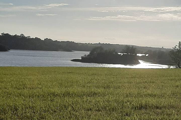 Holiday rental for 7 people, with Terrace and Garden as well as Lake view in County Cavan