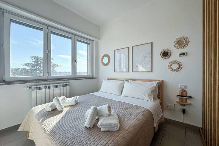 Maison de vacances pour 4 personnes - 1