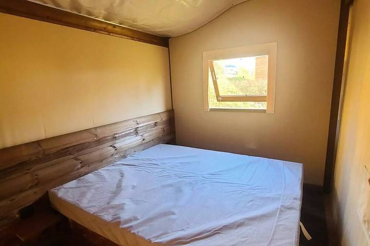 Gîte pour 5 personnes, avec piscine et terrasse, animaux acceptés à Châtillon (Jura) - 2