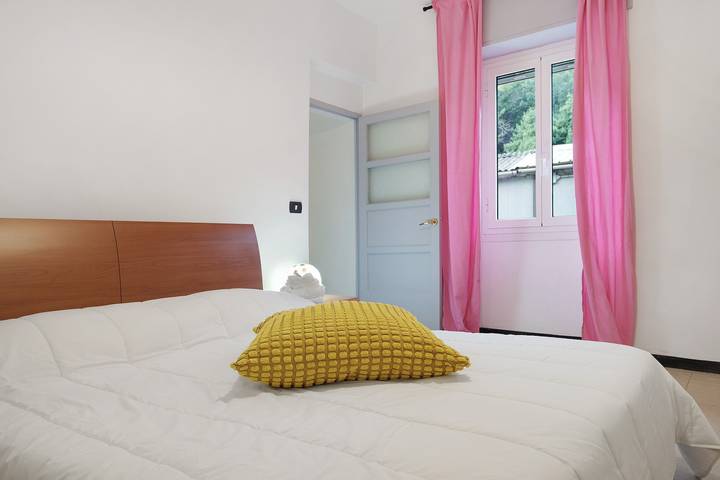 Gîte pour 6 personnes à Varazze - 4