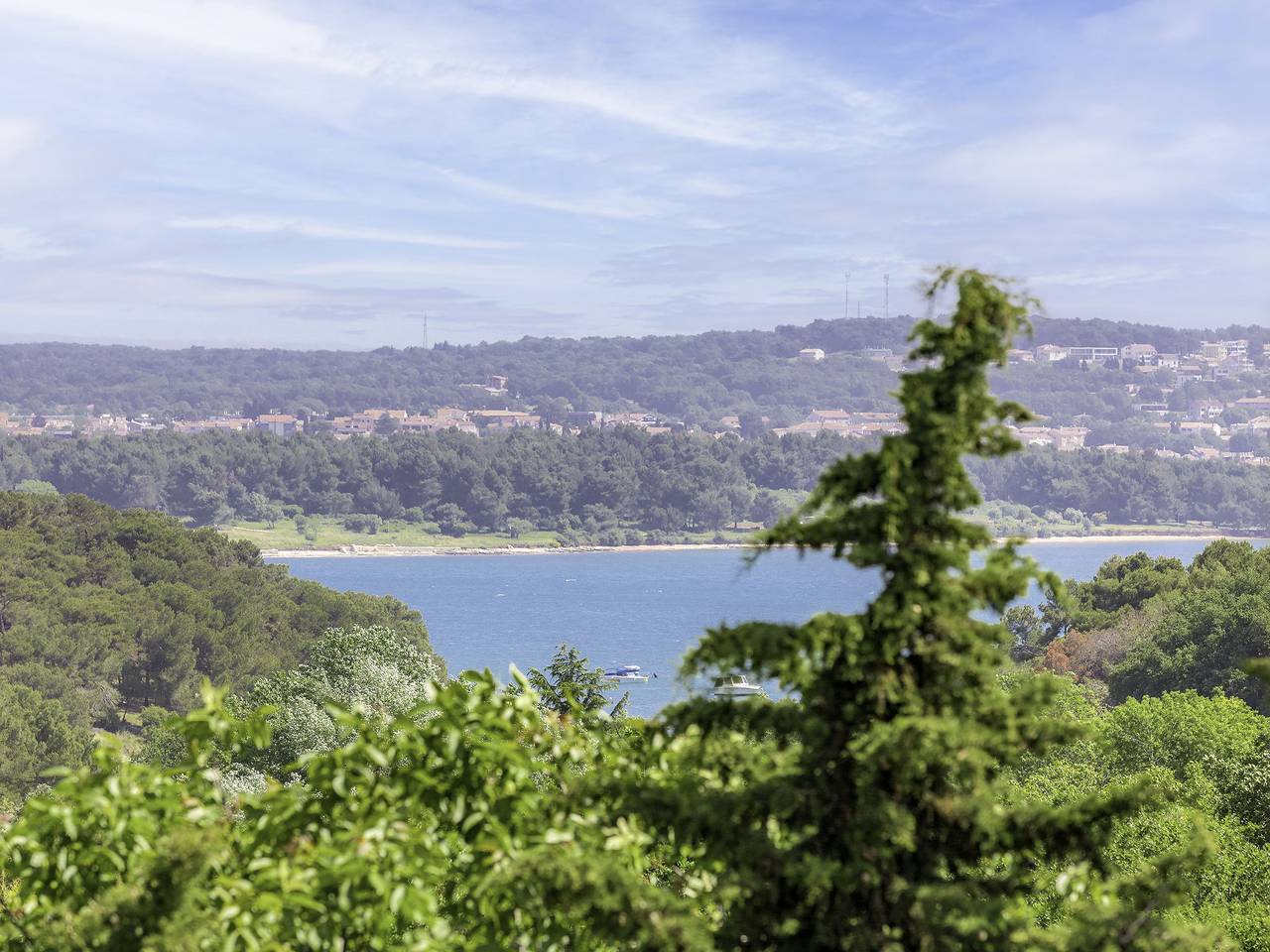 Ganze Wohnung, Matej in Premantura, Südküste Istrien