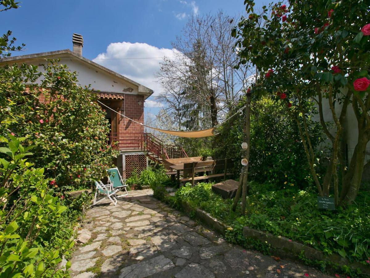 Two-Bedroom Holiday Home in Donoratico (Italia), Castagneto Carducci