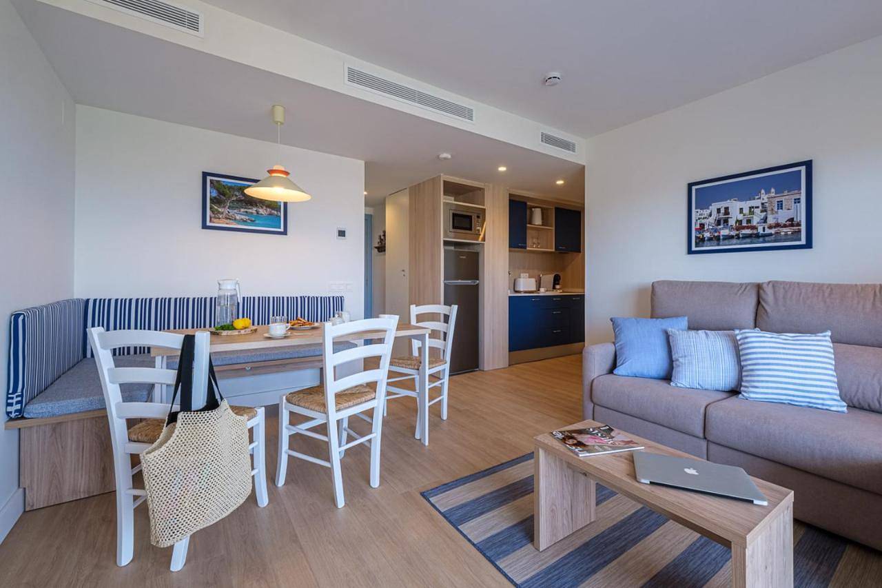 Áncora Salou La Siesta Apartments in Salou, Costa Dorada