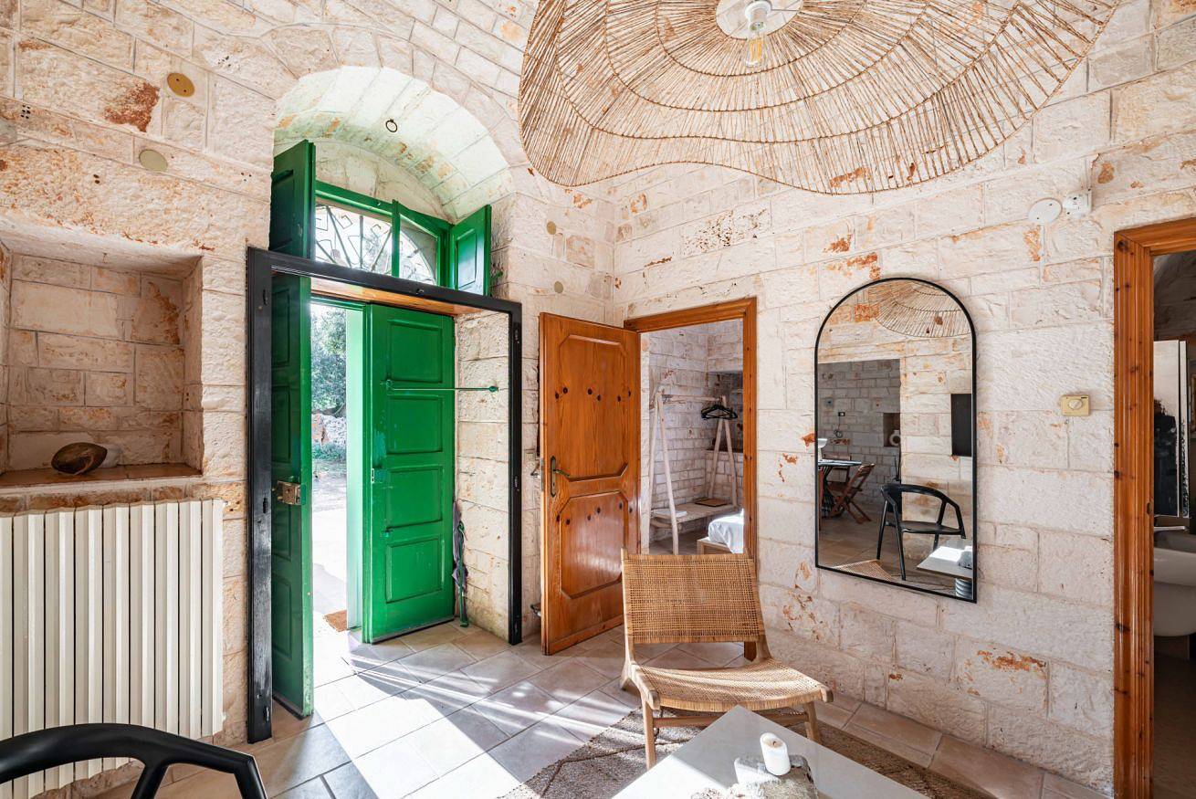 Casa Yolanda by Rentbeat in Locorotondo, Provincia di Bari