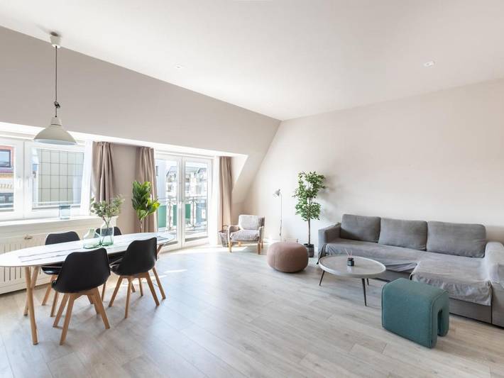 Ferienwohnung für 3 Personen in Mitte Berlin - 4