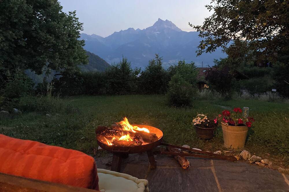 * Chalet Blanche Neige * - Gryon in Gryon, Alpes Vaudoises