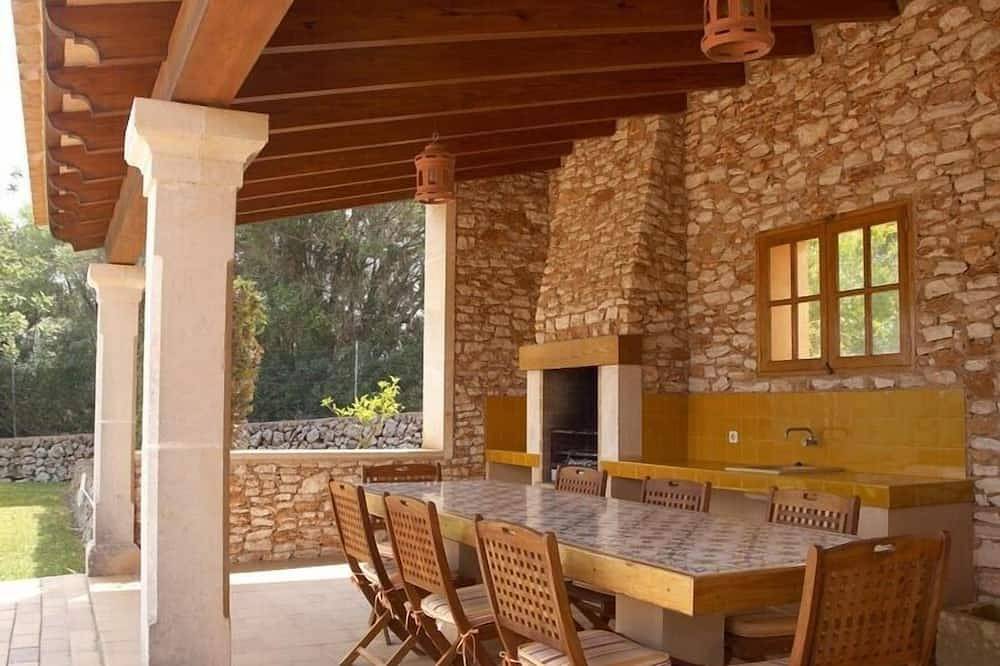 Vive la tranquilidad  situada a 1km de la playa  ,wifi  gratis Vtv 0049Bal in Felanitx, Mallorca Sur