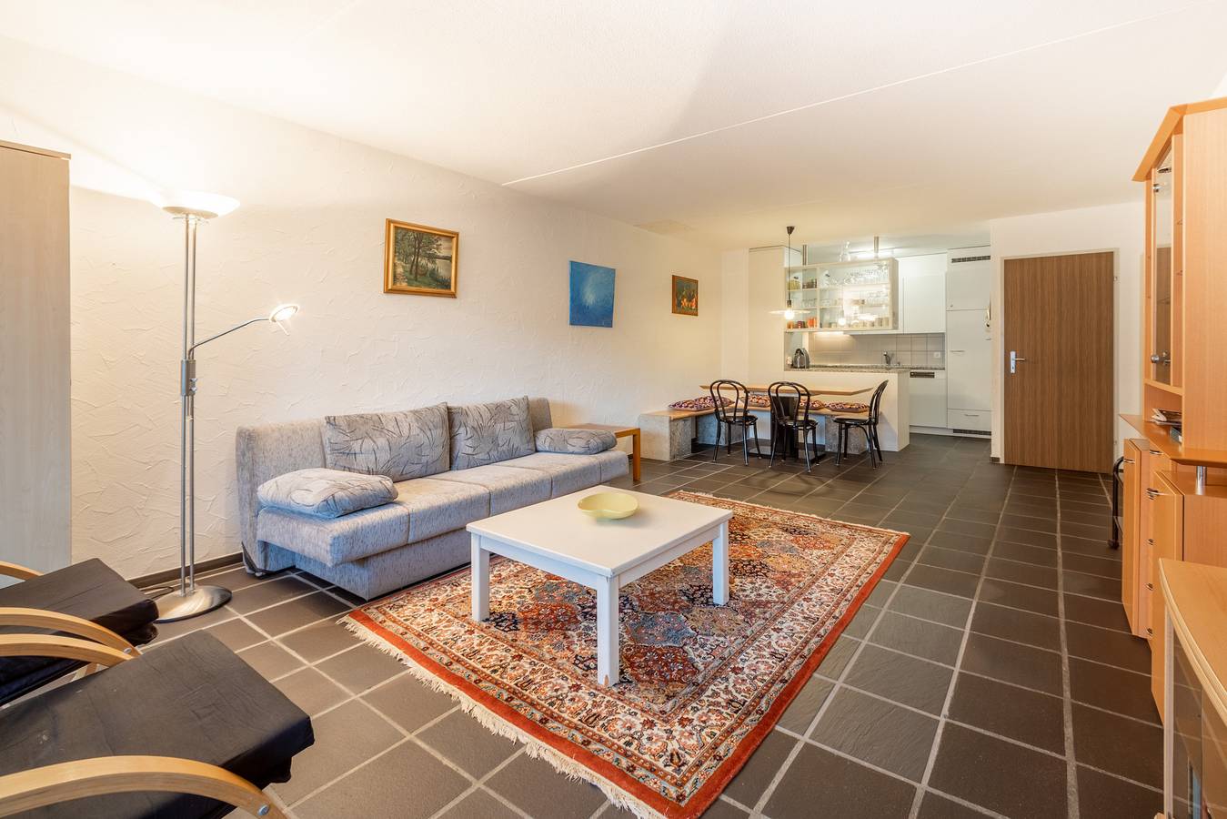 Ganze Wohnung, Val Signina 3-5 in Laax - Murschetg, Laax