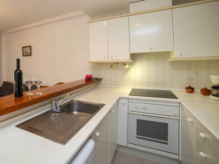Ganze Wohnung, Zeus in La Manzanera, Calpe