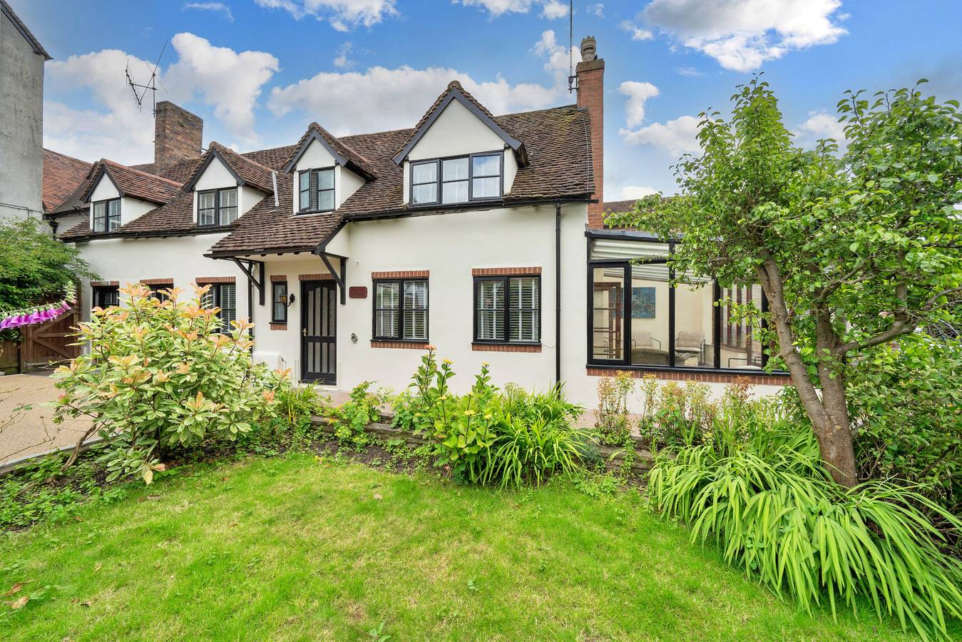 Barn Cottage in Bridgnorth, Shropshire