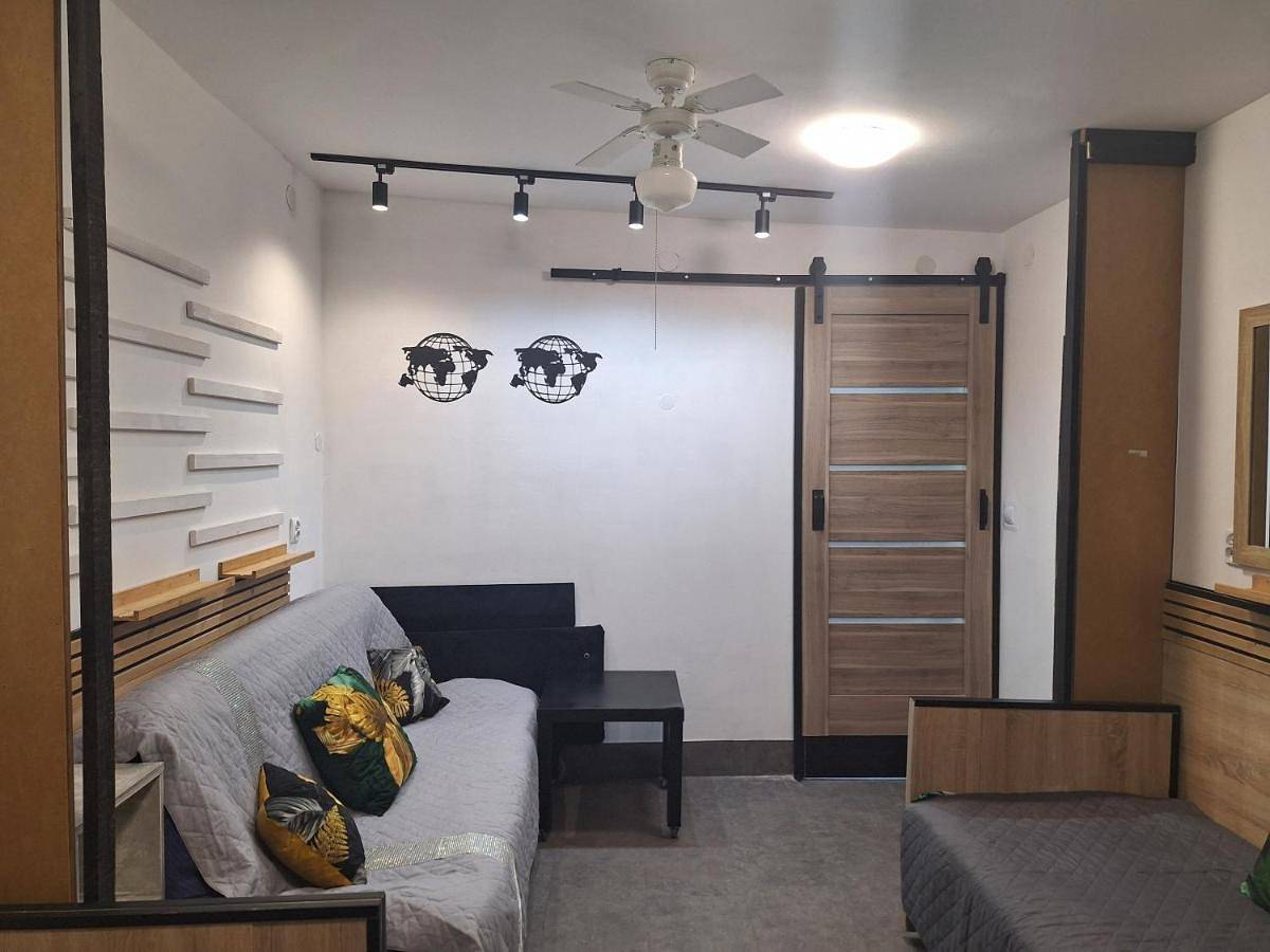 Cały apartament, Noclegi 3 pokoje in Szczecinek, Województwo zachodniopomorskie