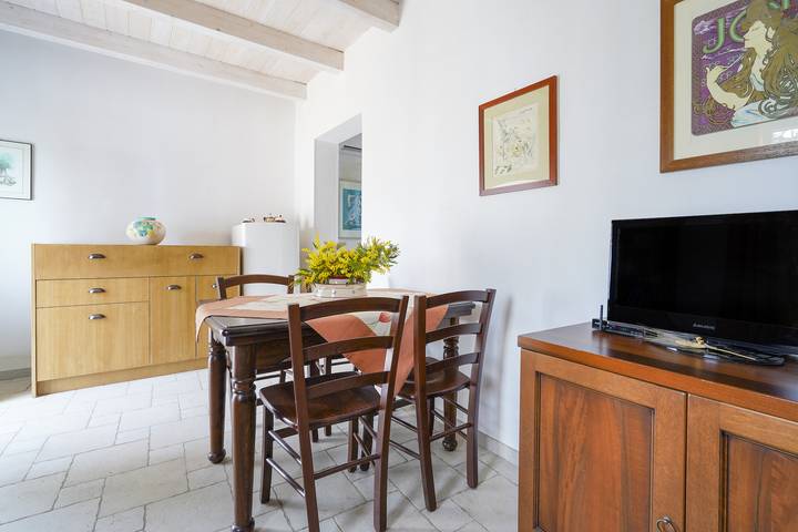 Gîte pour 4 personnes, avec jardin, animaux acceptés à Polignano a Mare - 4