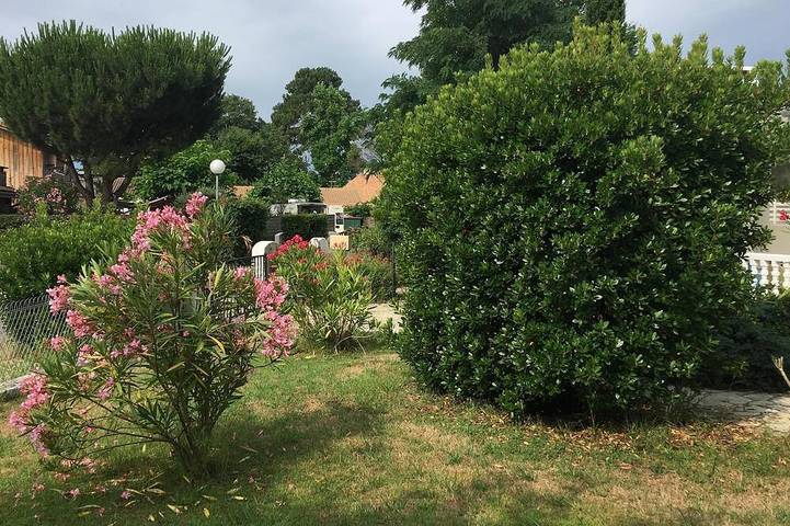 Sehr schönes und gemütliches Haus 10 Minuten vom Bassin in Arès, Arcachon und Umgebung